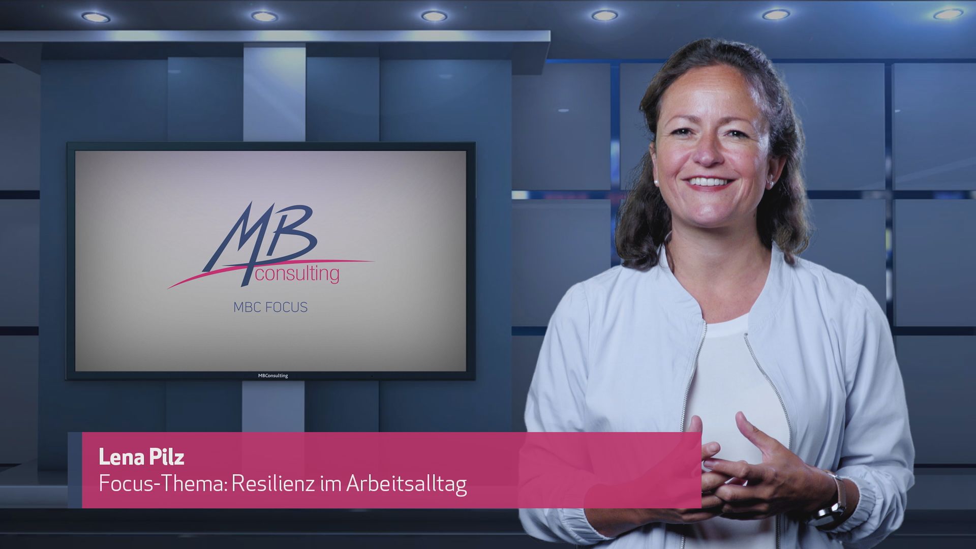 MBC Focus Resilienz