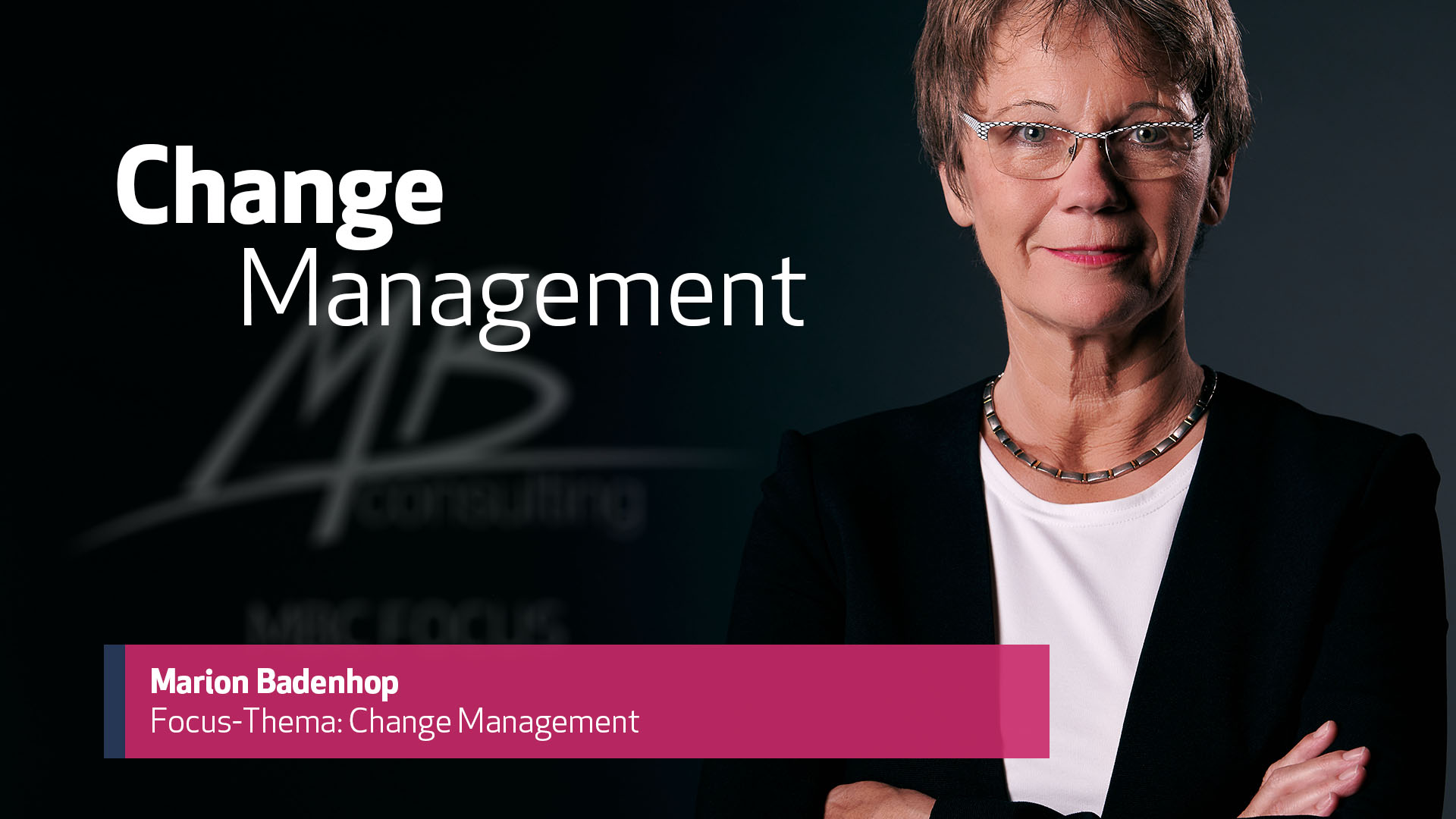 MBC Focus Changemanagement